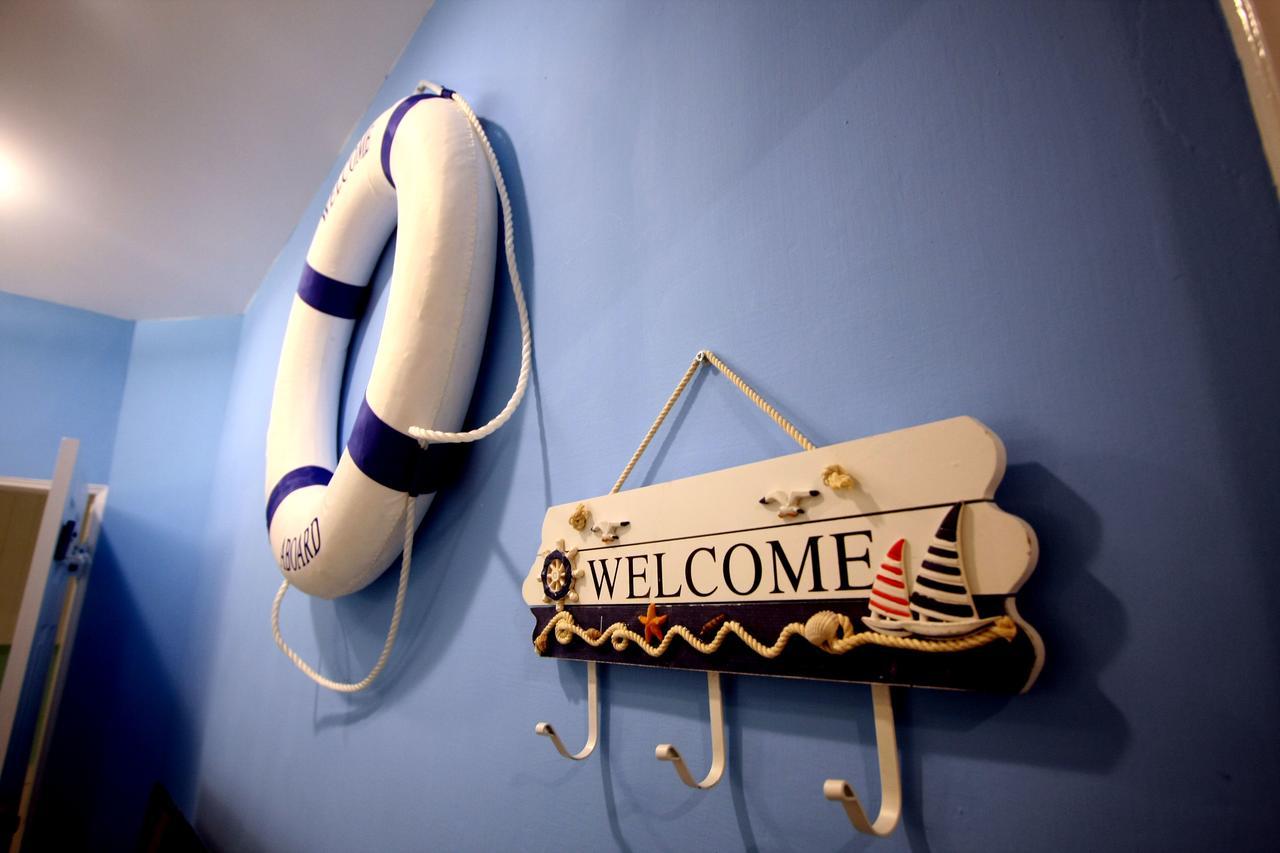 Color House Hostel ไถจง ห้อง รูปภาพ